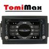 Jeep Android 15 autorádio s WIFI, GPS, USB, BT