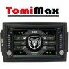 Jeep Android 15 autorádio s WIFI, GPS, USB, BT