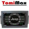 Jeep Android 15 autorádio s WIFI, GPS, USB, BT