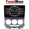 Mazda 5 2005 2010 nahlad