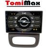 Renault Trafic, Opel Vivaro, Fiat Talento Android 15 autorádio s WIFI, GPS, USB, BT