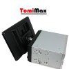 Renault Trafic, Opel Vivaro, Fiat Talento Android 15 autorádio s WIFI, GPS, USB, BT