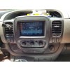 Renault Trafic, Opel Vivaro, Fiat Talento Android 14 autorádio s WIFI, GPS, USB, BT