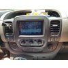 Renault Trafic, Opel Vivaro, Fiat Talento Android 15 autorádio s WIFI, GPS, USB, BT