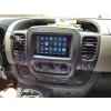Renault Trafic, Opel Vivaro, Fiat Talento Android 14 autorádio s WIFI, GPS, USB, BT