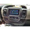 Renault Trafic, Opel Vivaro, Fiat Talento Android 15 autorádio s WIFI, GPS, USB, BT