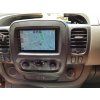 Renault Trafic, Opel Vivaro, Fiat Talento Android 15 autorádio s WIFI, GPS, USB, BT