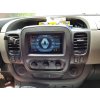 Renault Trafic, Opel Vivaro, Fiat Talento Android 12 autorádio s WIFI, GPS, USB, BT (HW výbava 4 Core 2GB+16GB PX HIGH)