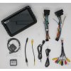 Škoda, VW, SEAT 8" Android 14 autorádio s WIFI, GPS, USB, BT LOW