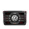 Škoda, VW, SEAT 8" Android 14 autorádio s WIFI, GPS, USB, BT LOW