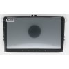 Škoda, VW, SEAT 9" Android 13 autorádio s WIFI, GPS, USB, BT LOW