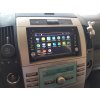 Toyota Corolla Verso Android 14