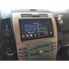 Toyota Corolla Verso Android 14