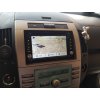 Toyota Corolla Verso Android 14