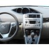 Toyota Verso Android 14 autorádio s WIFI, GPS, USB, BT