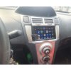 Toyota Yaris autorádio s Android 12 WIFI, GPS, USB, BT (HW výbava 4 Core 2GB+16GB PX HIGH)