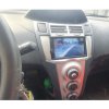 Toyota Yaris autorádio s Android 12 WIFI, GPS, USB, BT (HW výbava 4 Core 2GB+16GB PX HIGH)