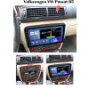 VW Passat B5 Android 14 autorádio s WIFI, GPS, USB, BT