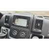 Fiat Ducato, Peugeot Boxer, Citroen Jumper Android 14 autorádio s WIFI, GPS, USB, BT