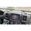 Fiat Ducato, Peugeot Boxer, Citroen Jumper Android 13 autorádio s WIFI, GPS, USB, BT