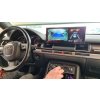 Audi A8 Android 14 autorádio