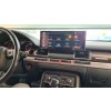 Audi A8 Android 14 autorádio