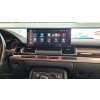 Audi A8 Android 15 autorádio