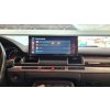 Audi A8 Android 15 autorádio