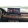 Audi A8 Android 15 autorádio