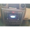 Land Rover Discovery 3 Android 14 autorádio s WIFI, GPS, USB, BT
