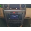 Land Rover Discovery 3 14 autorádio s WIFI, GPS, USB, BT