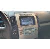 Toyota Corolla Verso autorádio s Android 15 WIFI, GPS, USB, BT