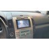 Toyota Corolla Verso autorádio s Android 15 WIFI, GPS, USB, BT