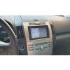 Toyota Corolla Verso autorádio s Android 15 WIFI, GPS, USB, BT