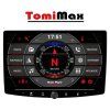 1DIN 10,1" autorádio s Android 15 WIFI, GPS, USB, BT