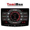1DIN 10,1" autorádio s Android 15 WIFI, GPS, USB, BT