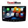 1DIN 10,1" autorádio s Android 15 WIFI, GPS, USB, BT