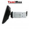 1DIN 10,1" autorádio s Android 15 WIFI, GPS, USB, BT