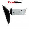 1DIN 10,1" autorádio s Android 15 WIFI, GPS, USB, BT