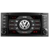 663 VW TOUAREG