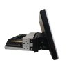 1DIN 10,1" autorádio Android 15 s WIFI, GPS, USB, BT LOW