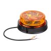 vyrp12 18696LED majak 12 24V 16x1W oranzovy fix ECE R65 wl141fix foto3