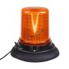 vyr 18720 led majak 12 24v 128x1 5w oranzovy magnet ece r65 wl184 1