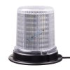 vyr 18476 led majak 12 24v 128x1 5w bily pevna montaz ece r10 wl184fixwht 1