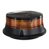vyr 18702 led majak 12 24v 30x0 7w oranzovy magnet ece r65 r10 wl313m 5