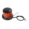vyrp12 18726LED majak 12 24V 64x0 5W oranzovy pevna montaz ECE R65 R10 foto3