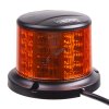 vyr 18726 LED majak 12 24V 64x0 5W oranzovy pevna montaz ECE R65 R10 titul foto