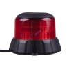 vyr 18526 robustni cerveny led majak cerny hlinik 48w ece r65 wl403fixred 1