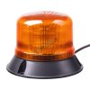 vyr 18733 LED majak 12 24V 16x5W LED oranzovy pevna montaz ECE R65 titul foto