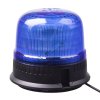 vyr 18480 led majak 12 24v 24xled modry magnet ece r65 wl825blue 1